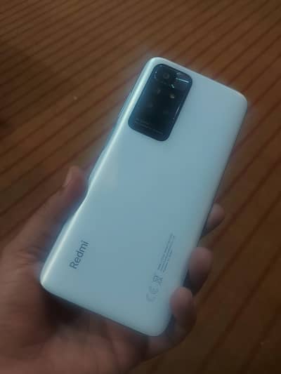Redmi 10