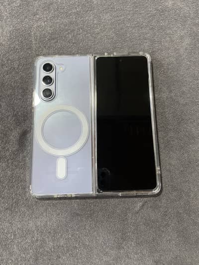 Samsung Fold 5 non pta
