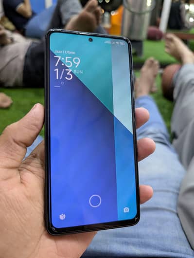 Redmi Note 13 128gb official approve