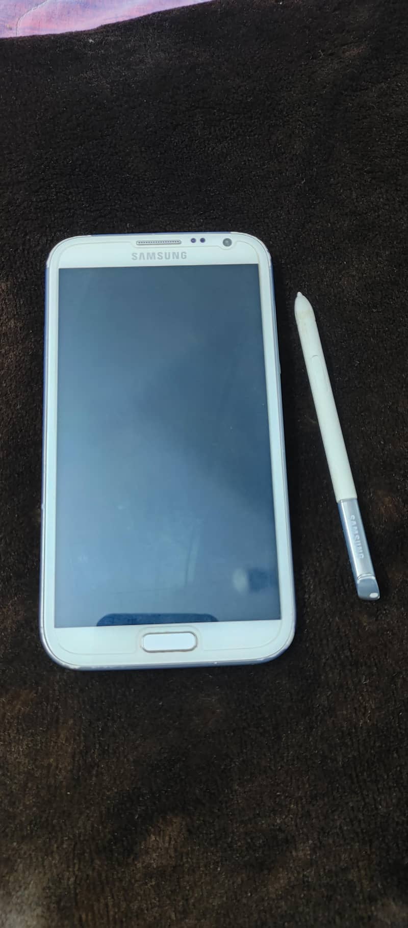 Samsung Note 2 (Panel dead) 0
