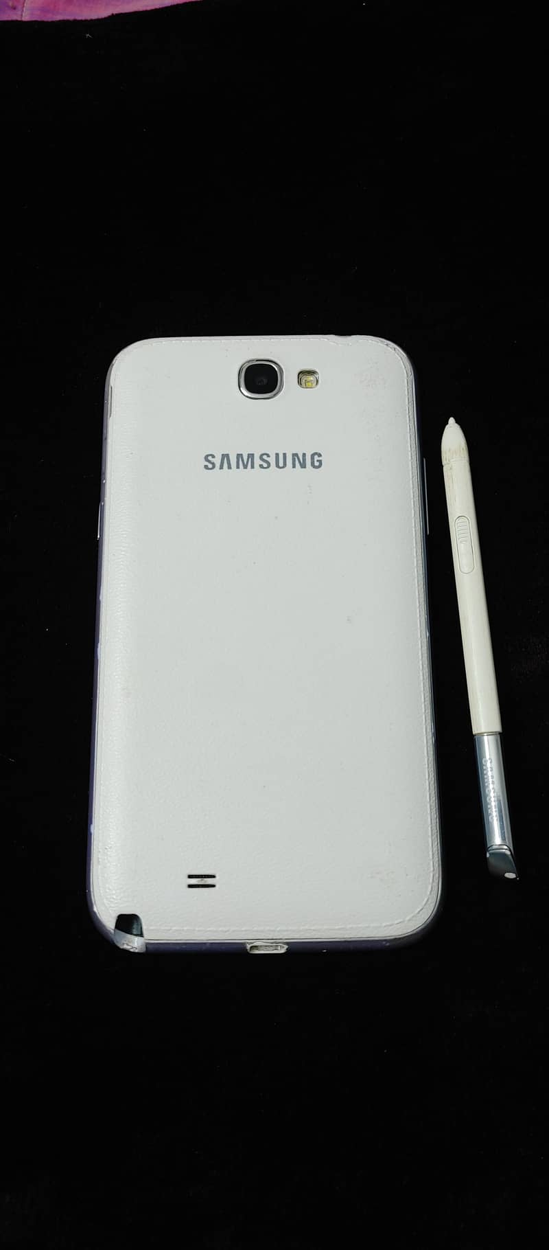 Samsung Note 2 (Panel dead) 1