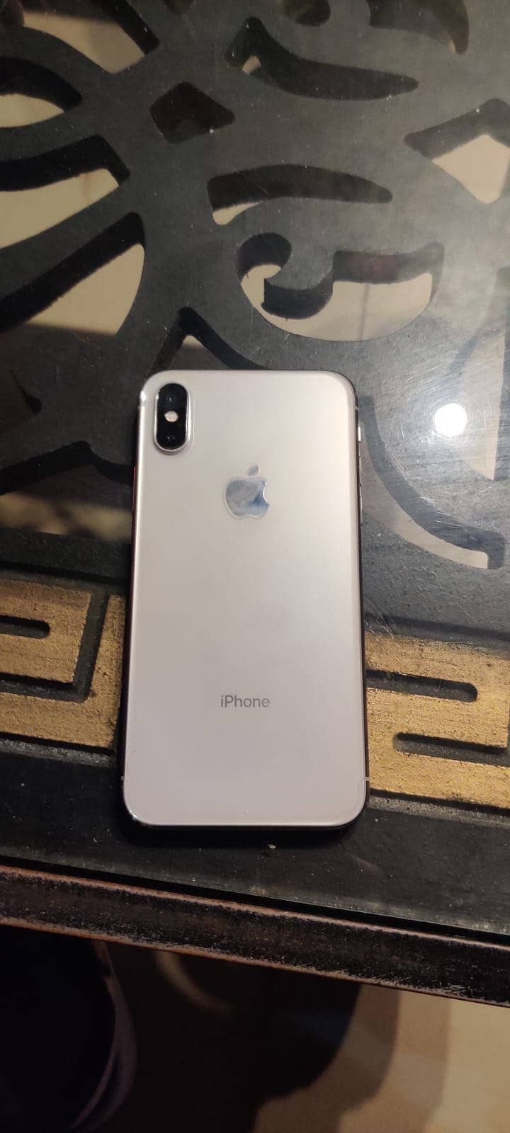 Iphone X 1