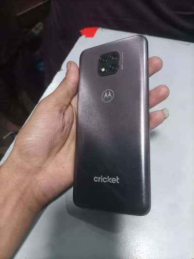 I am selling my phone