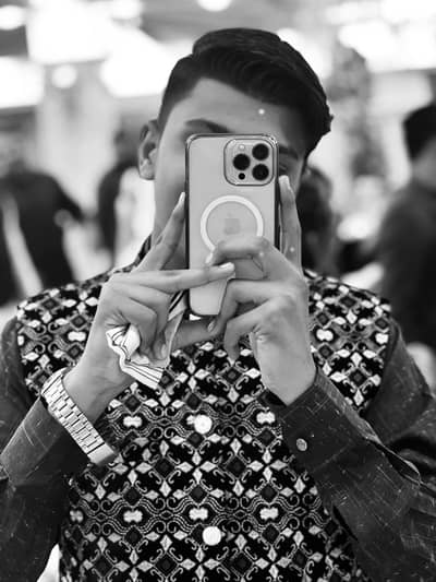 Musab Uddin