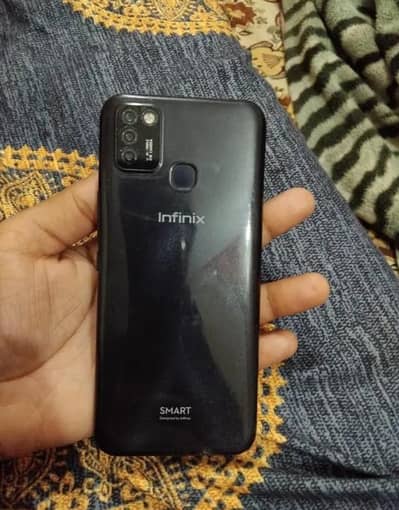 infnix smrat 5 urgent need money for sale condition 10 by 9