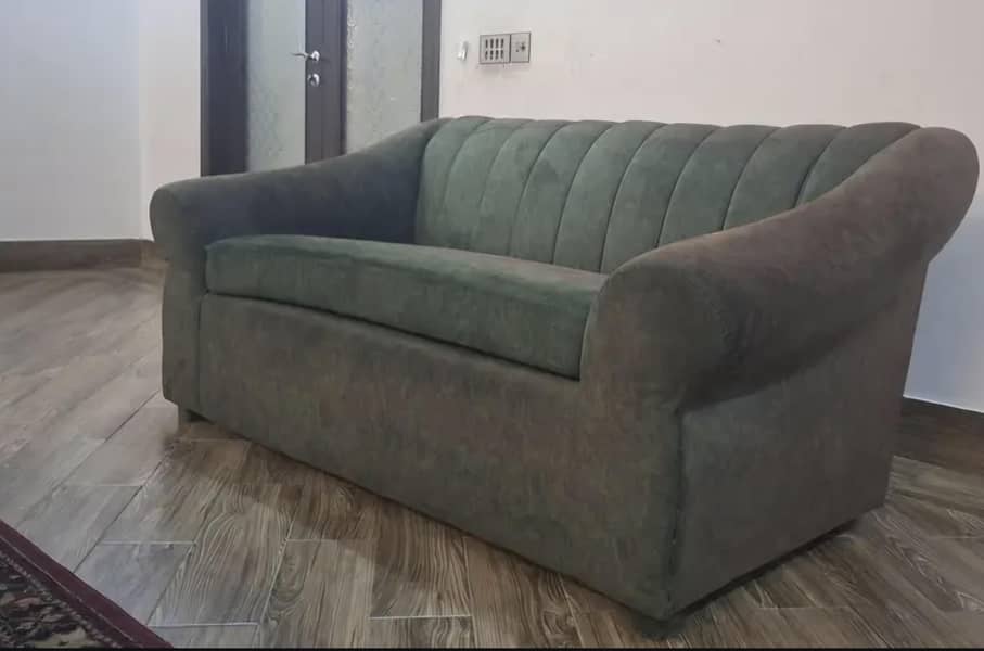 sofa set 3 + 2 + 0