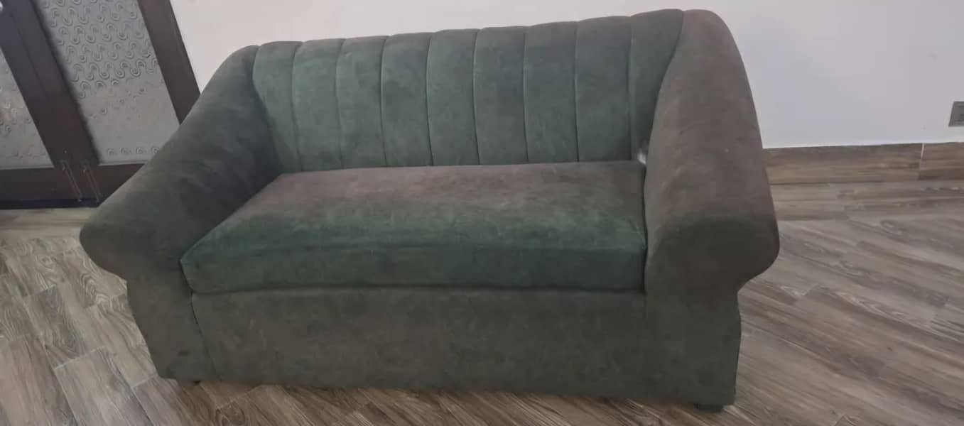 sofa set 3 + 2 + 2