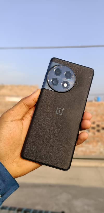 One Plus Ace 2 16/512 120FPS Pubg