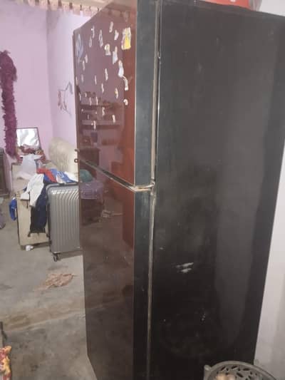 pell company ki freg 2 sal use ha  large size