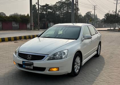 HONDA INSPIRE 3.0 v6