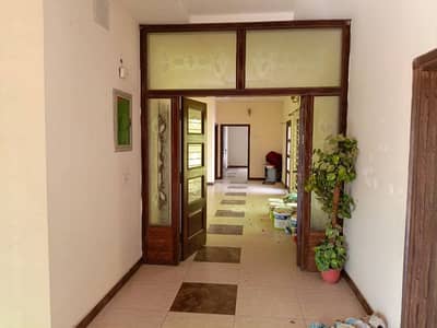 10 Marla Outclass 2 Bed Upper Portion Is For Rent In Gulshan E Lahore Near Wapda Town