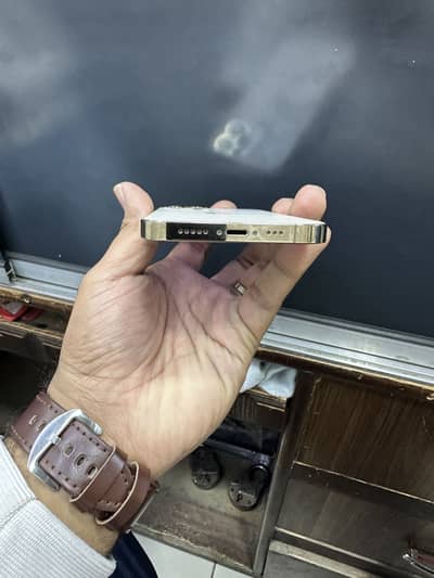 Iphone 12Pro 256 Gb PTA exchange offer