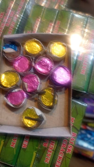 Mobile Party events sparklers outdoors patakhy