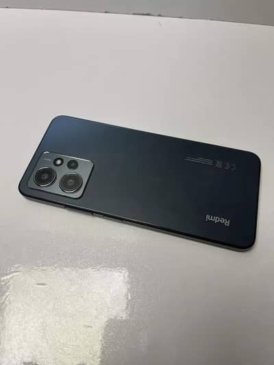 Redmi Note 12 6/128 blue