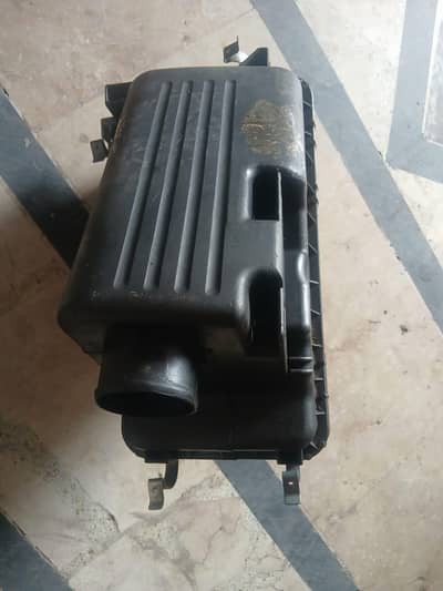 toyota corolla 2od 2002 to 2008