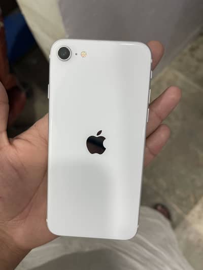 Iphone se 2020