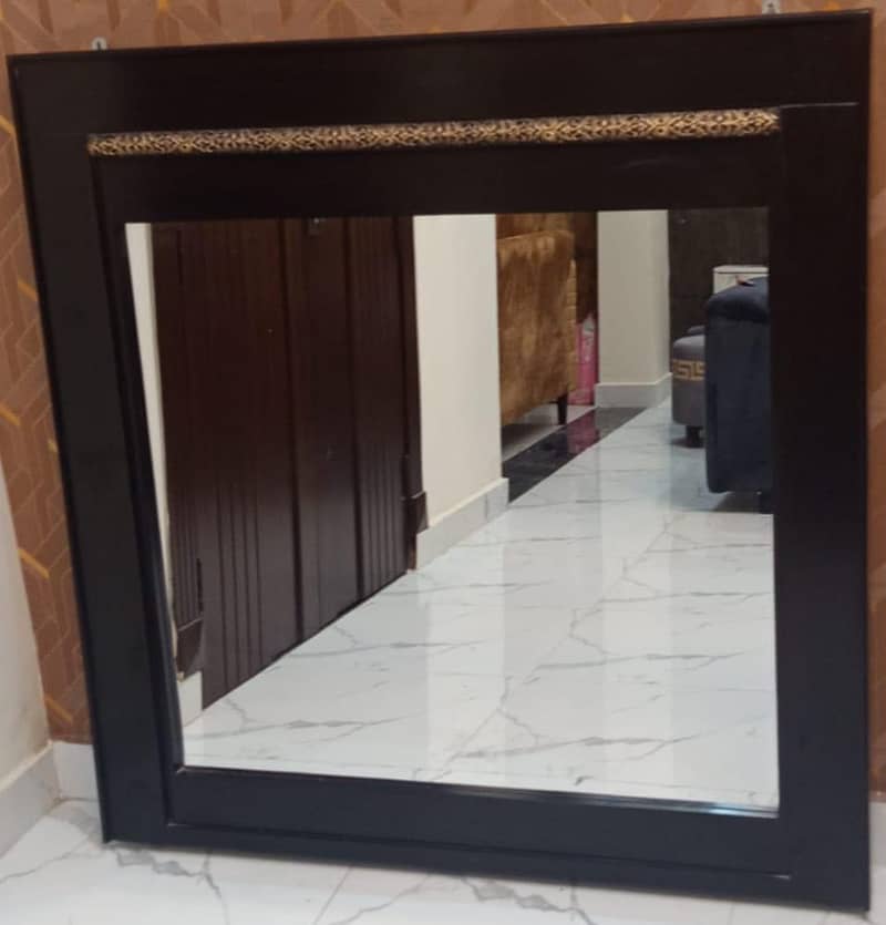 Dressing Mirror 1