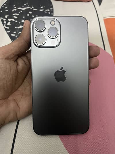 IPhone 13 Pro Max JV