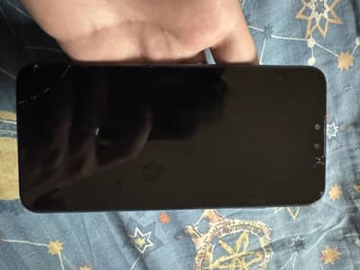 Huawei y9 2019 4/64 official pta approved