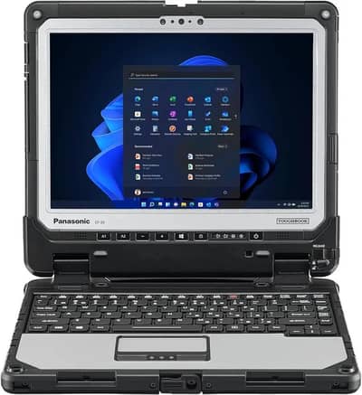 Panasonic toughbook CF 33