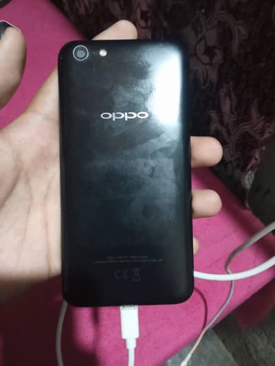 oppo a71