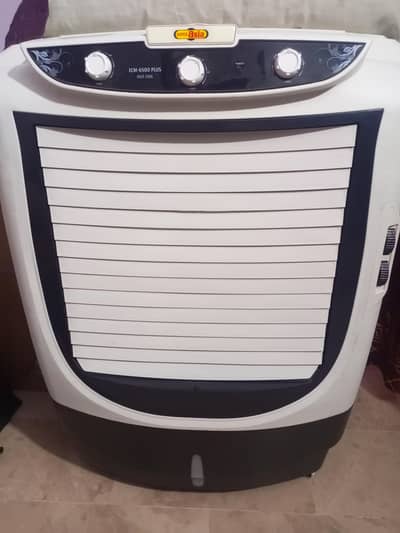 super Asia room air cooler