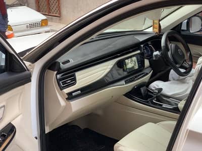 changOshan X7 featureseansons