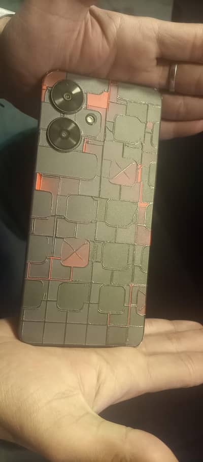 redmi 13c 5g 8gb 256gb