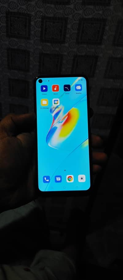 oPpO a54 4/128 only phone