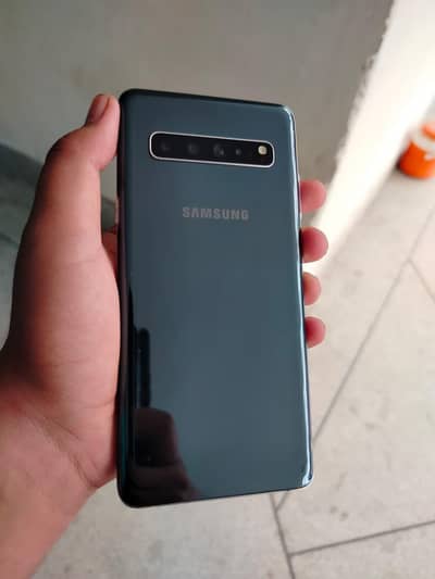 Samsung s10 5g