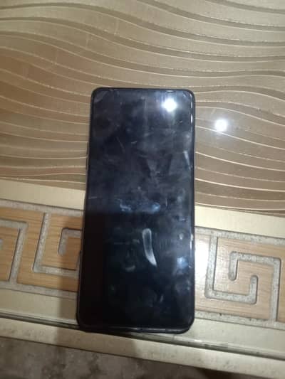 Original with box and charger