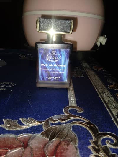 oudalnori imported perfume buying in saoudia