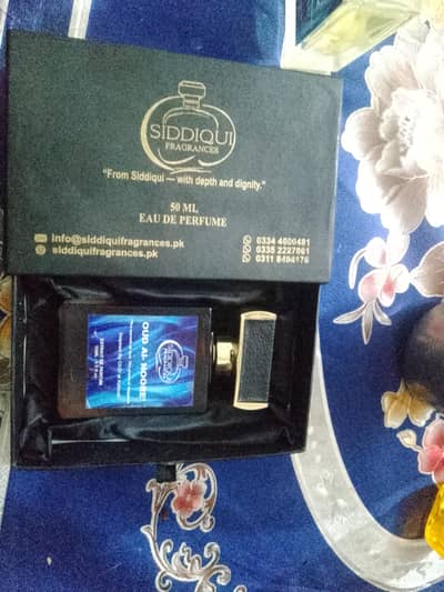oudalnori imported perfume buying in saoudia