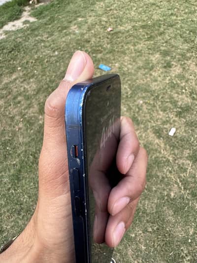 Iphone 12 Factory Unlock