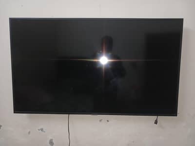 Samsung 4k Led  Tv