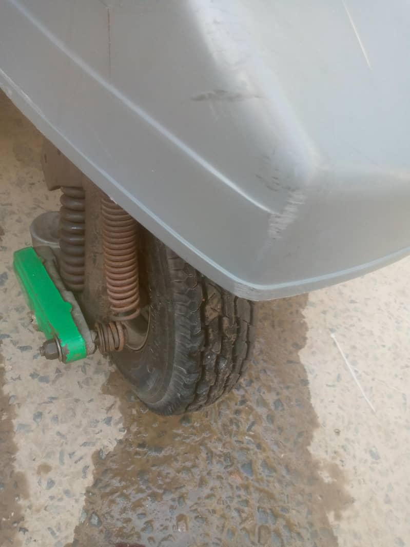 good condition out class 1