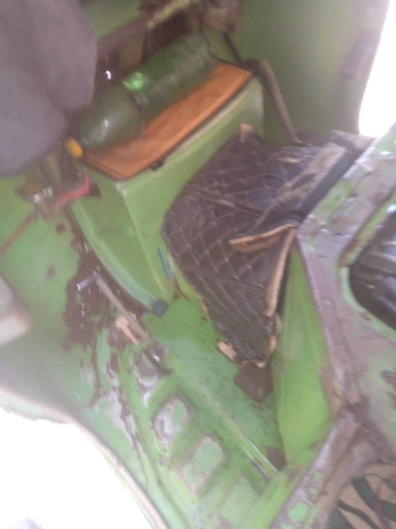 good condition out class 14