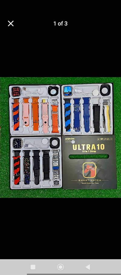 Classic Luxury Watch for Men / Boys - Stylish Stainless Steel Analog