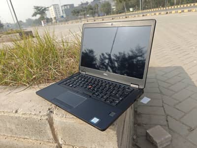 Dell latitude 5490 256gb 8generation