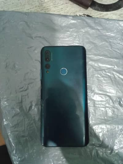 Huawei y9 prime 4/128
