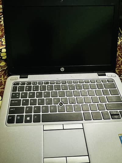 Hp i5 5th generation