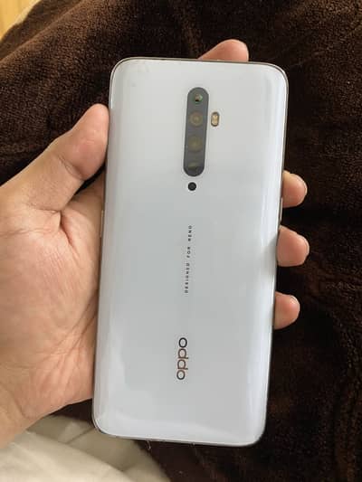Oppo reno 2z