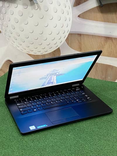 Dell latitude e7440  core i5 6th generation 8gb ram 128ssd laptop