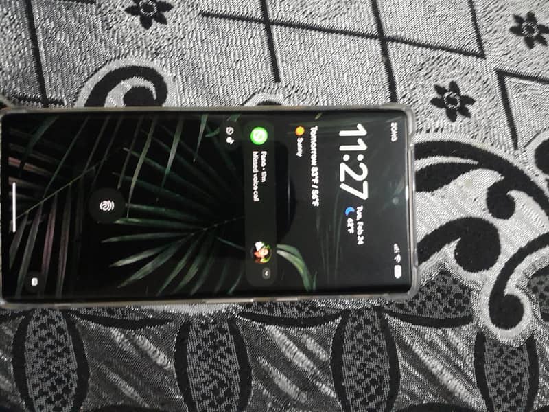 google pixel 6 pro 2