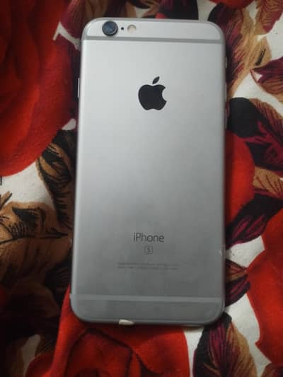 I phone 6s urgent sale