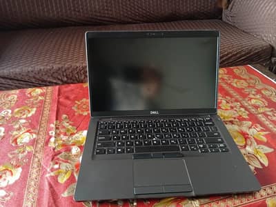 latitudes dell 5400 good condition