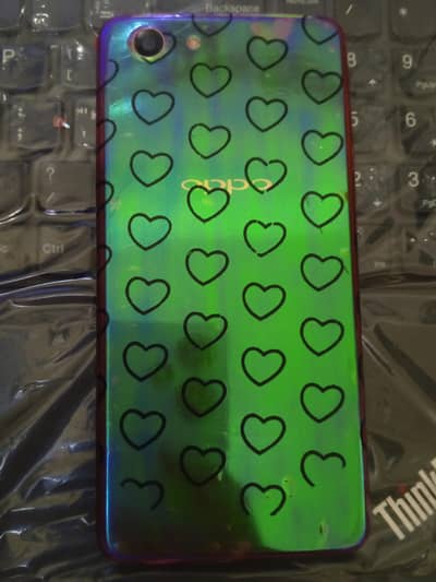 oppo f7 youth mobile