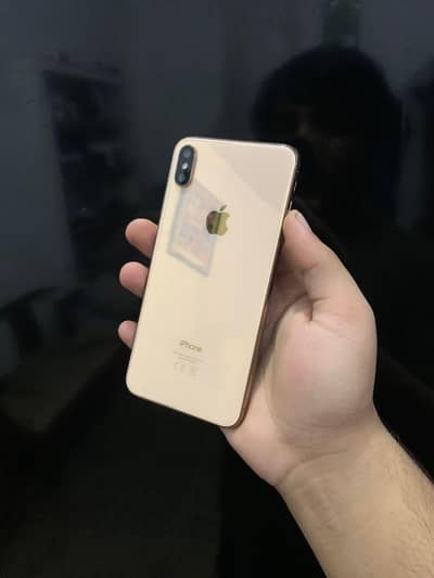 APPLE IPHONE Xs max