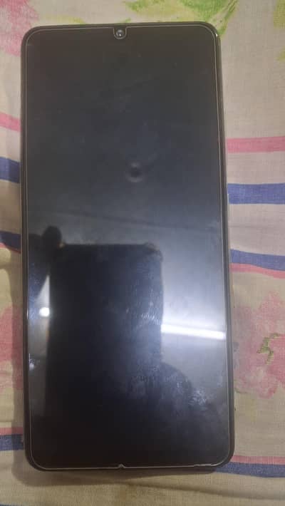 genuine A32 .  panel .