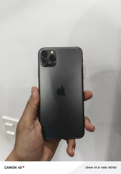 11 Pro Max PTA APPROVED